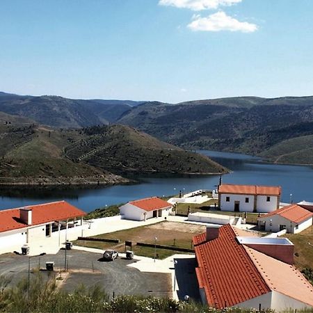 Alojamento Rural de Vales Vales (Braganca) Exterior foto
