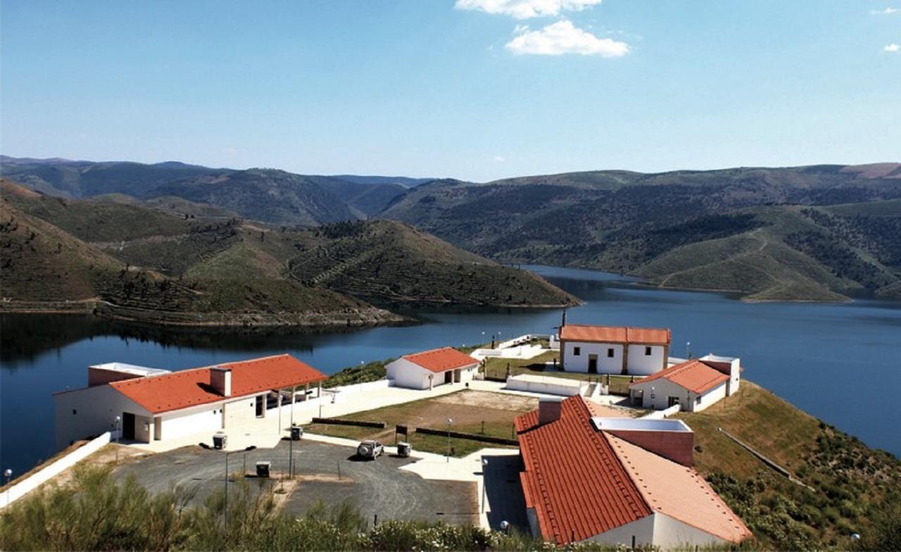 Alojamento Rural de Vales Vales (Braganca) Exterior foto